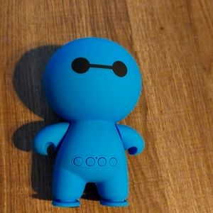 Ampman Bluetooth speaker